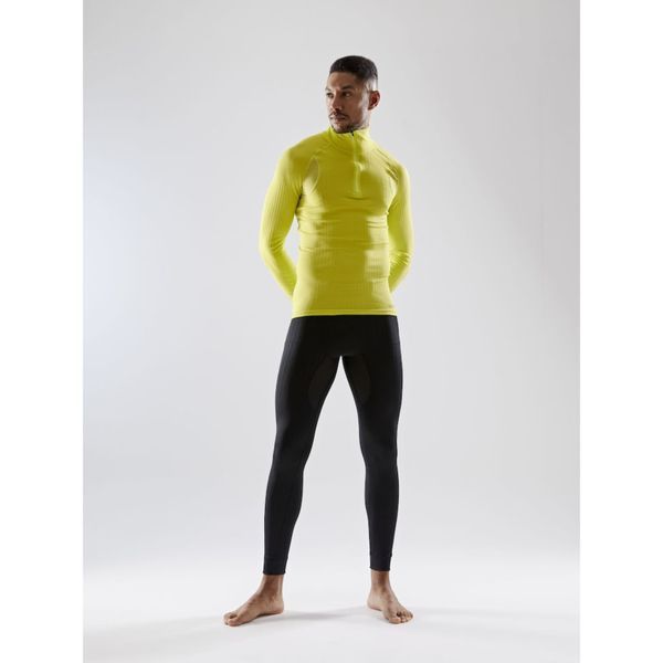 Мужская термокофта Active Extreme X Zip LS M 7318573418454 фото