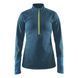 Кофта жіноча Spark Halfzip Woman 7318572727441 фото