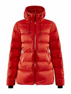 Куртка жіноча ADV Explore Down Jacket Woman 7318573597340 фото