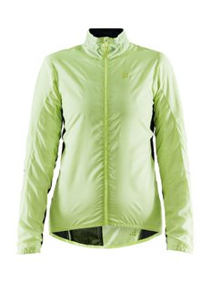 Велокуртка жіноча Essence Light Wind Jacket Women 7318573339643 фото