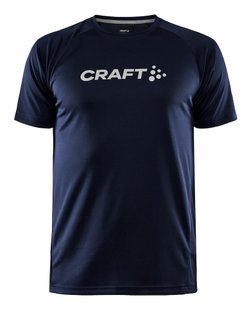 Футболка чоловіча Core Unify Logo Tee Man 7318573600293 фото