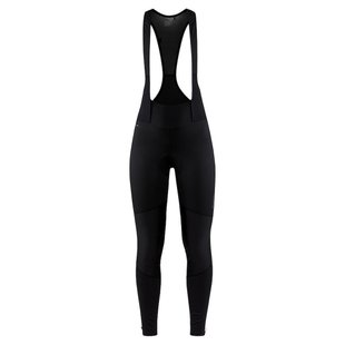 Велокомбінезон жіночий Core Bike Subz Wind Bib Tights W 7318573594448 фото