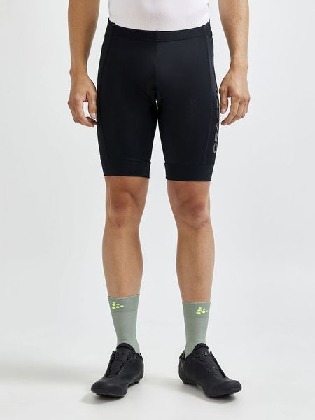 Велошорти чоловічі Core Endur Shorts M 7318573503822 фото