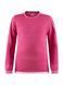Детская термокофта Fuseknit Comfort RN LS Junior 7318572928800 фото