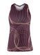 Женская майка Core Charge Racerback Singlet W 7318573631266 фото 2