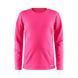 Детская термокофта Essential Warm RN LS Junior 7318572958364 фото