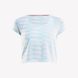 Футболка жіноча Breakaway Short Tee W 7318572854086 фото