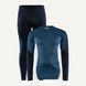 Комплект чоловічої термобілизни Core Dry Baselayer Set Man 7318573610131 фото