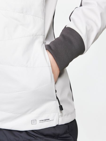 Куртка жіноча Core Nordic Training Insulate Jacket W 7318573767071 фото
