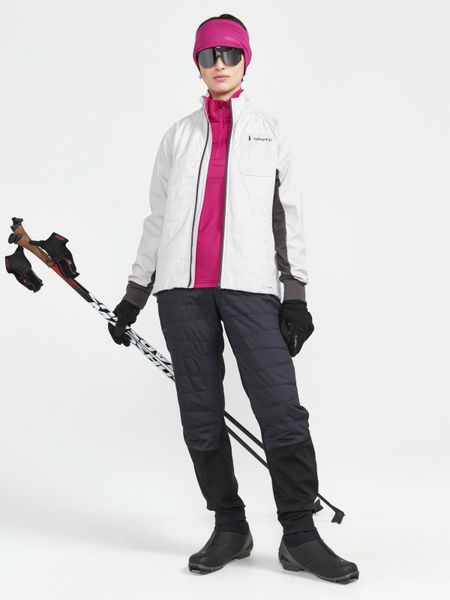 Женская куртка Core Nordic Training Insulate Jacket W 7318573767071 фото