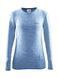 Термокофта жіноча Active Comfort RN LS W 7318572392977 фото