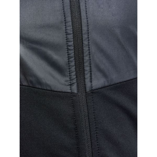 Кофта жіноча ADV Charge Jersey Hood Jacket W 7318573549868 фото