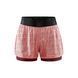 Женские шорты Core Charge Logo Shorts W 7318573525473 фото