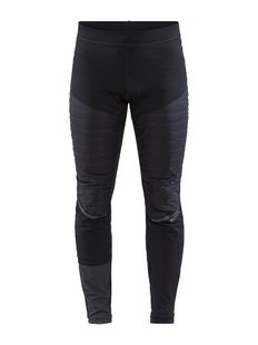 Тайтси чоловічі Lumen Subz Padded Tights M 7318573394659 фото