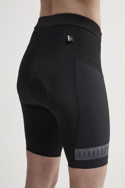 Велошорти жіночі Hale Glow Shorts Woman 7318573090476 фото
