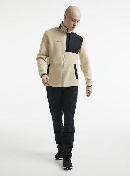Кофта чоловіча ADV Explore Pile Fleece Jacket Men 7318573773553 фото