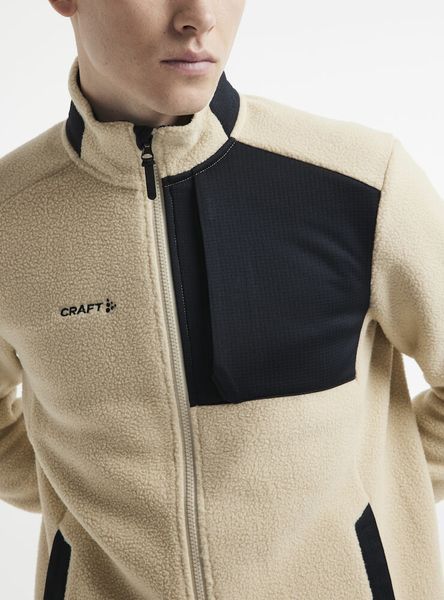Кофта чоловіча ADV Explore Pile Fleece Jacket Men 7318573773553 фото