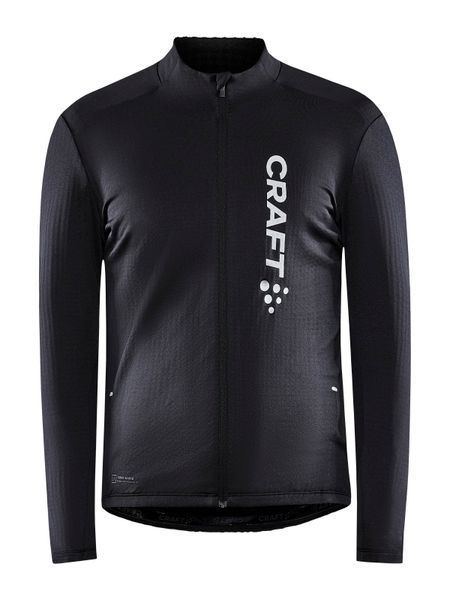 Велокофта чоловіча Core Bike SubZ LS Jersey M 7318573735759 фото