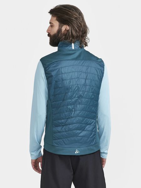 Жилет чоловічий ADV Essence Warm Vest Men 7318573769020 фото
