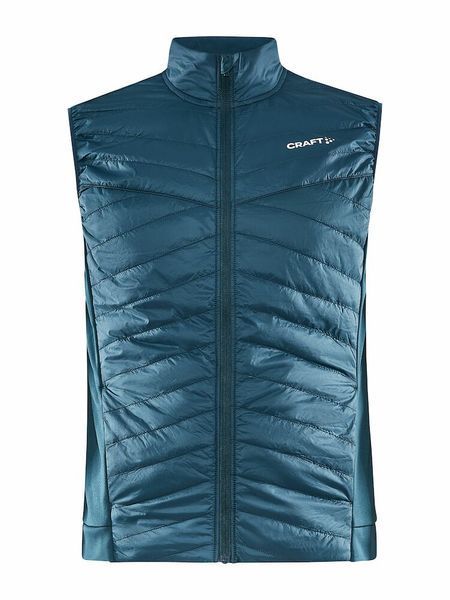 Жилет чоловічий ADV Essence Warm Vest Men 7318573769020 фото