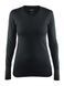 Термокофта жіноча Active Comfort RN LS W 7318572618428 фото