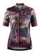 Женское велоджерси Hale Graphic Jersey Woman 7318573284912 фото