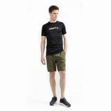 Футболка чоловіча Core Unify Logo Tee M 7318573600637 фото
