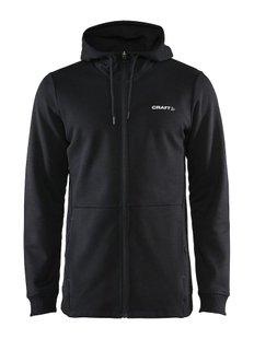 Кофта чоловіча Icon Zip Hood M 7318573254038 фото