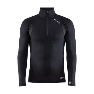 Термокофта чоловіча Active Extreme X Zip LS M 7318573418577 фото