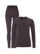 Комплект жіночої термобілизни Core Warm Baselayer Set W 7318570044274 фото