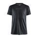 Футболка чоловіча Core Essence SS Mesh Tee M 7318573300797 фото