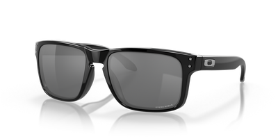 Сонцезахисні окуляри Oakley Holbrook Polished Black / Prizm Black (0OO9102-E155)  2200000163950 фото