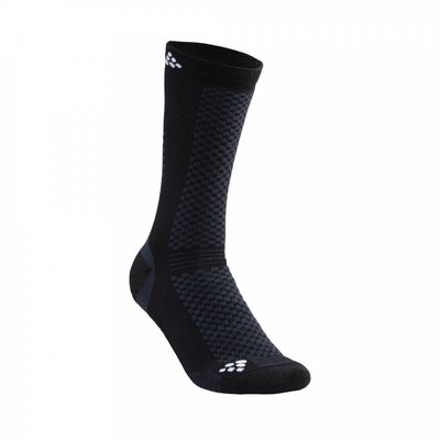 Комплект шкарпеток Wool Warm Mid 2-Pack Sock 7318572773882 фото