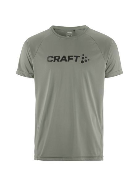 Мужская футболка Core Unify Logo Tee M 7318574203134 фото