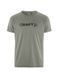 Мужская футболка Core Unify Logo Tee M 7318574203134 фото 2