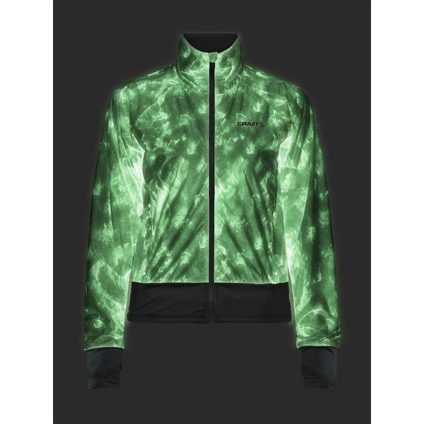 Женская куртка Pro Glow In The Dark Lumen Jkt W 7318573394956 фото