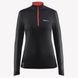 Кофта жіноча Facile Embossed Halfzip W 7318572541474 фото
