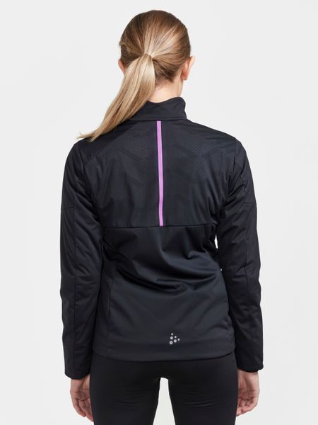 Куртка жіноча Pro Nordic Race Insulate Jacket W 7318573732550 фото