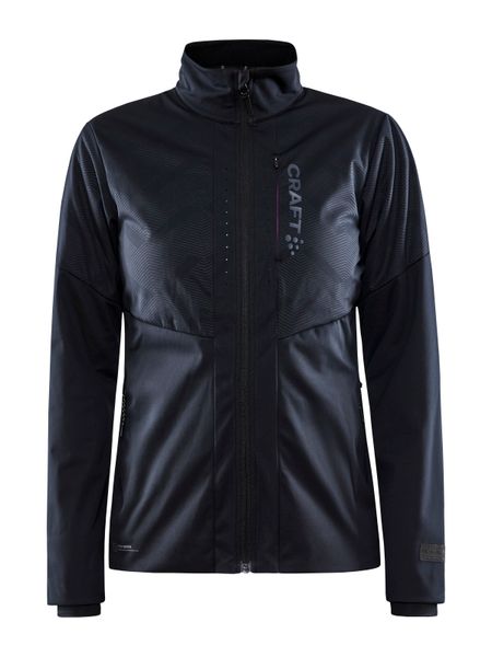 Женская куртка Pro Nordic Race Insulate Jacket W 7318573732550 фото
