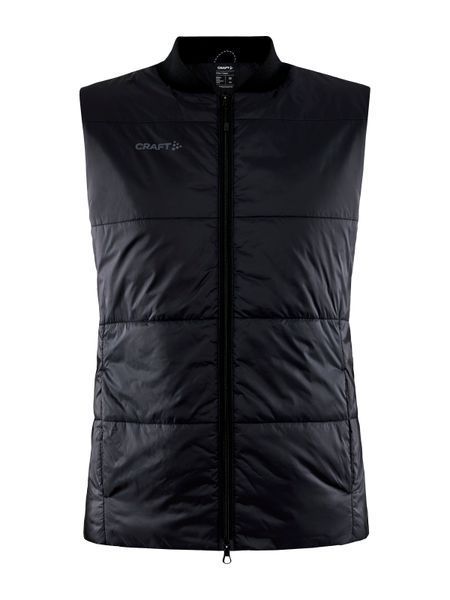 Жилет жіночий Core Light Padded Vest 7318573638425 фото