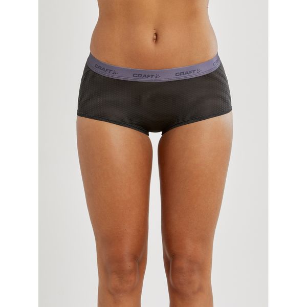 Женское бельё Pro Dry Nanoweight Boxer Women 7318573275200 фото