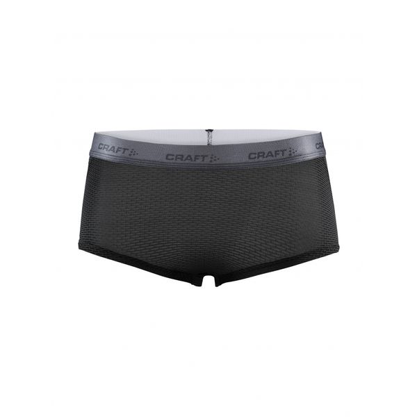 Женское бельё Pro Dry Nanoweight Boxer Women 7318573275200 фото