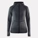Кофта жіноча Smooth Hood Jacket W 7318572727779 фото