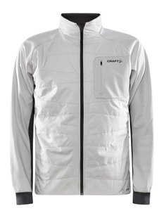 Мужская куртка Core Nordic Training Insulate Jacket M 7318573732611 фото