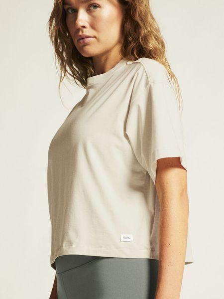Женская футболка Collective Relaxed Ss Tee Woman 7318574208177 фото