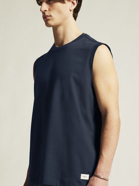 Мужская майка Collective Relaxed Sl Tee Men  7318574209280 фото