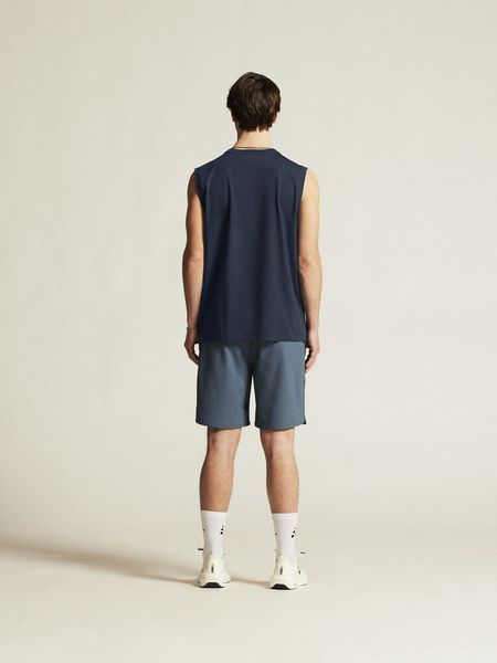 Мужская майка Collective Relaxed Sl Tee Men  7318574209280 фото
