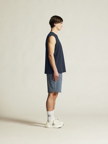 Мужская майка Collective Relaxed Sl Tee Men  7318574209280 фото
