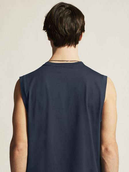 Мужская майка Collective Relaxed Sl Tee Men  7318574209280 фото