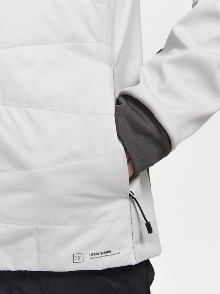 Мужская куртка Core Nordic Training Insulate Jacket M 7318573732611 фото